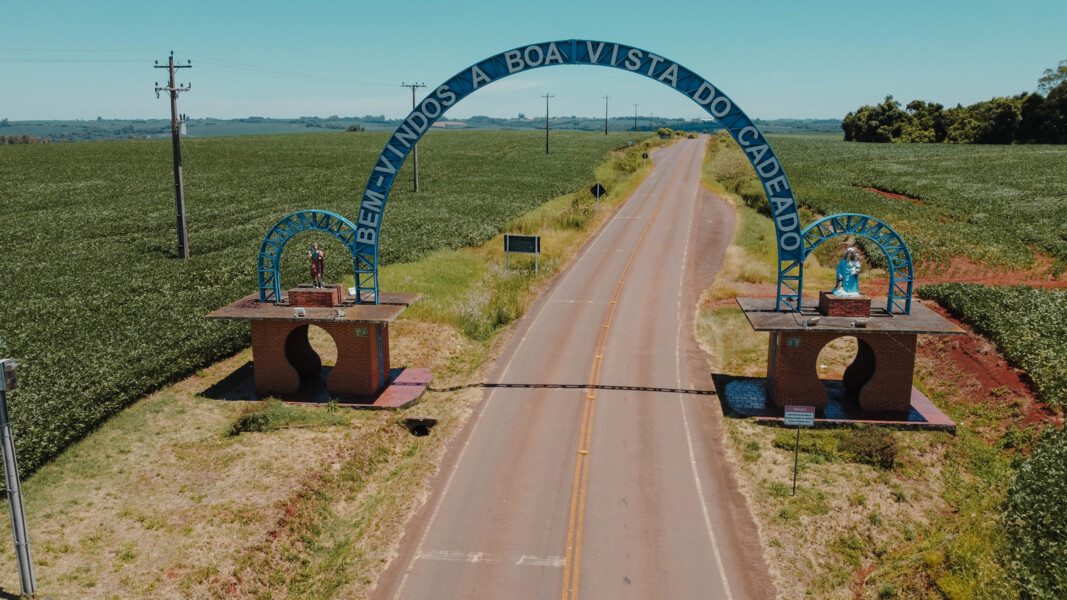 Boa Vista do Cadeado
