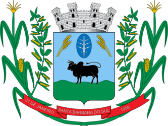 Santa Bárbara do Sul