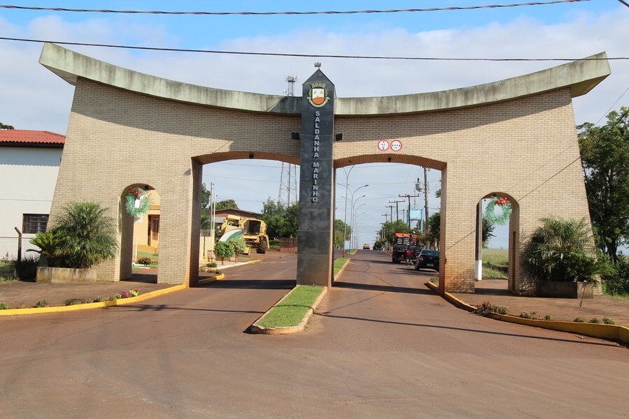 Saldanha Marinho