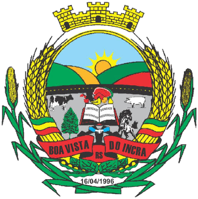 Boa Vista do Incra