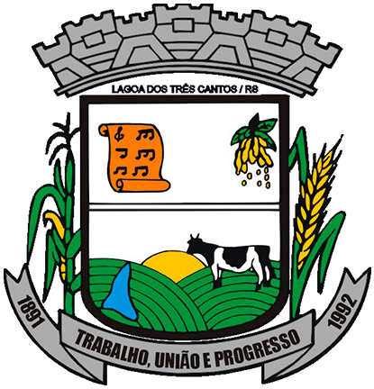 Lagoa dos Três Cantos