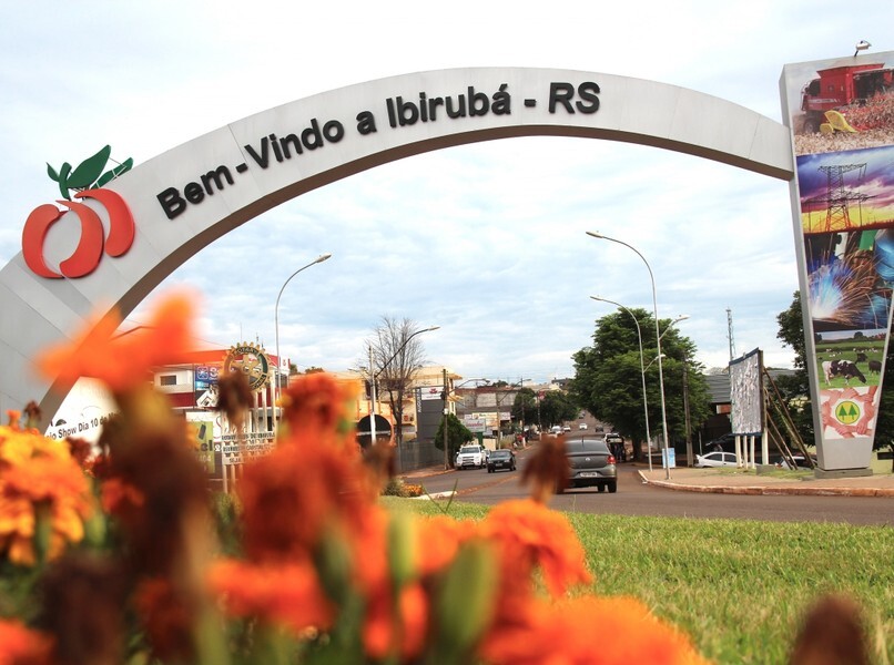 Ibirubá