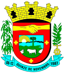 Quinze de Novembro