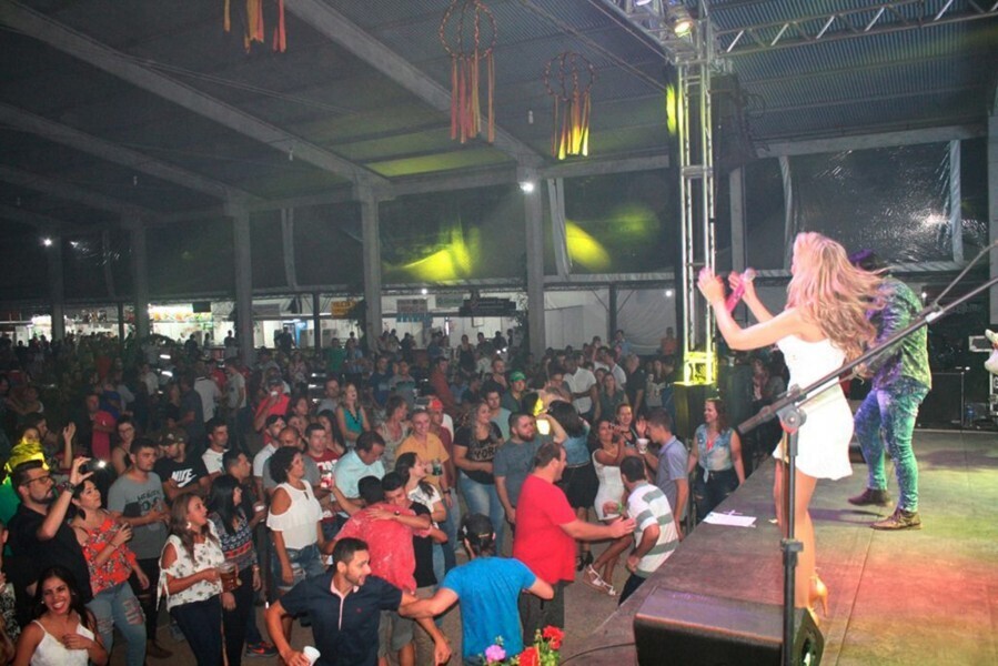 Turismo de eventos atrai milhares de pessoas à Rota das Terras Encantadas