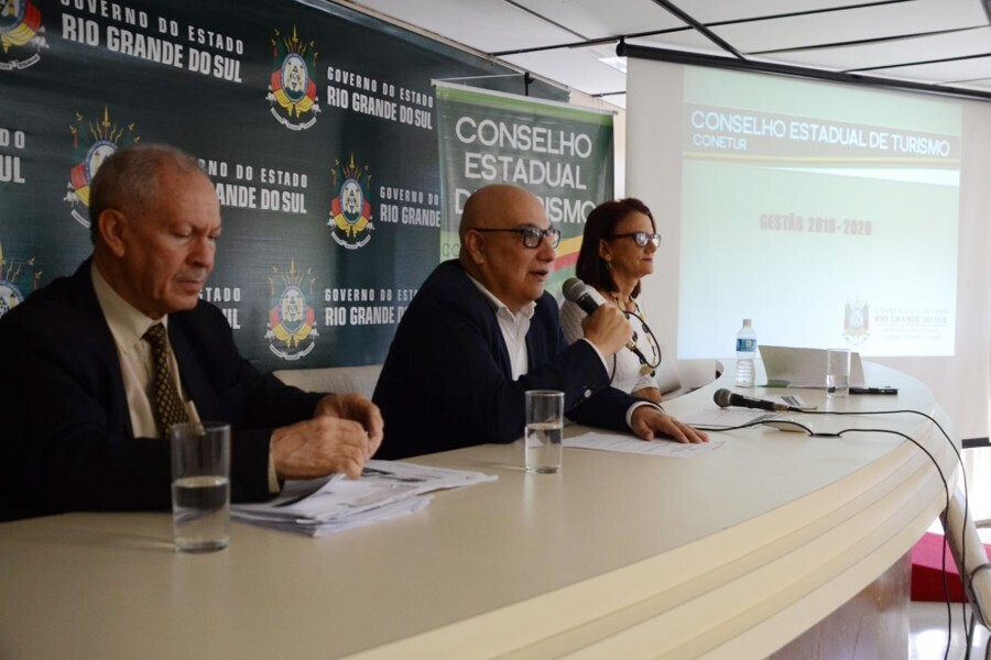 Conselho Estadual de Turismo nomeia novos conselheiros