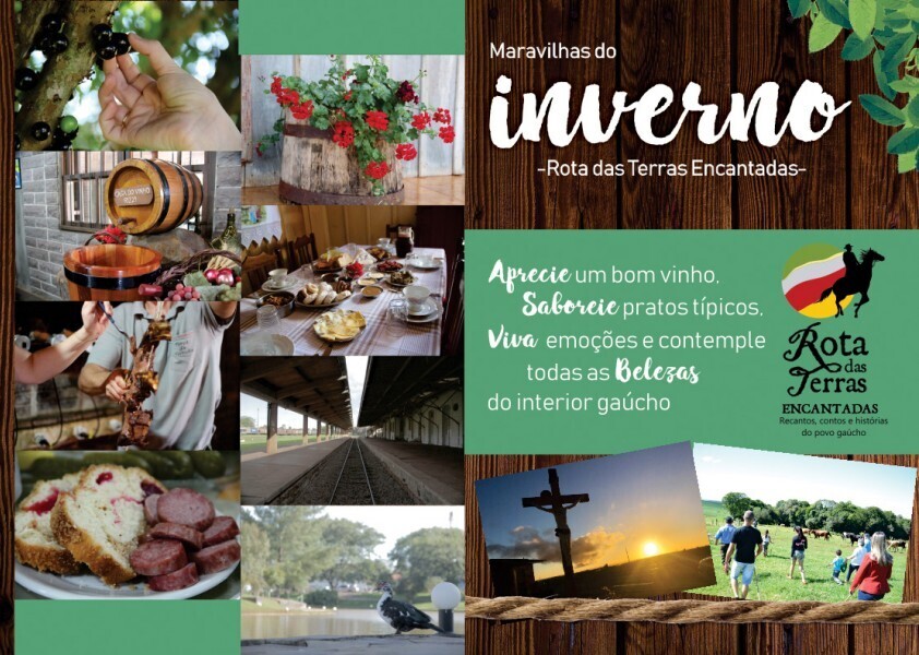 Reunião apresenta as novidades da Rota das Terras Encantadas