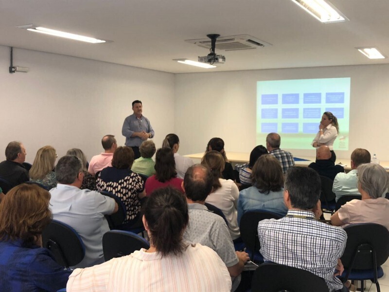 Municípios trabalham na elaboração do Plano Municipal de Turismo