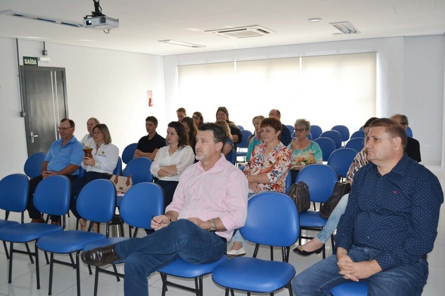 Grupo avalia e planeja as próximas ações da Rota das Terras Encantadas