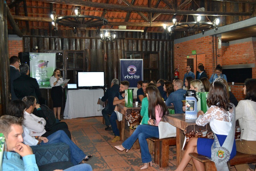 Rota das Terras Encantadas realiza mais uma edição do “Conversando Sobre Turismo”