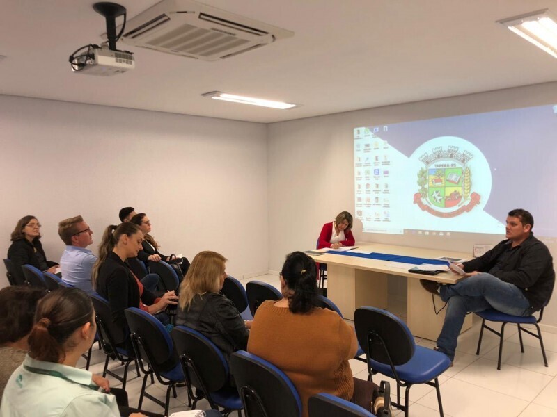 Tapera tem novo Conselho Municipal de Turismo