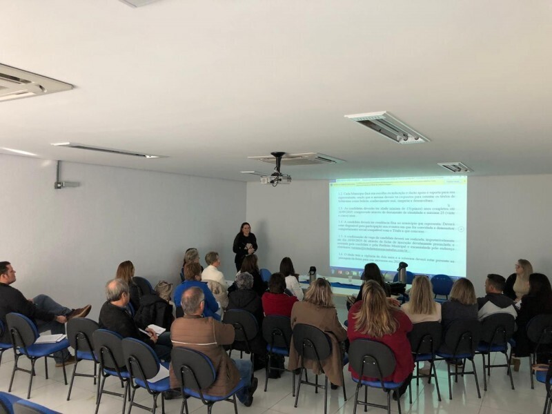 Região se prepara para a escolha da corte regional de Senhoritas Turismo