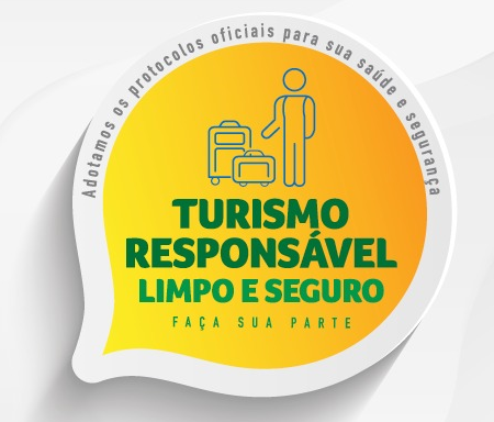 A retomada segura do Turismo