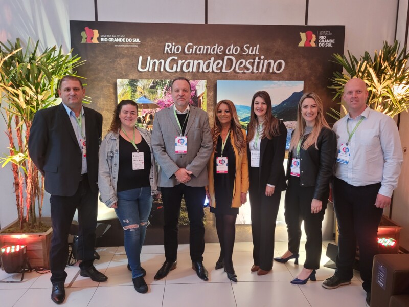 IV Fórum Gramado de Estudos Turísticos