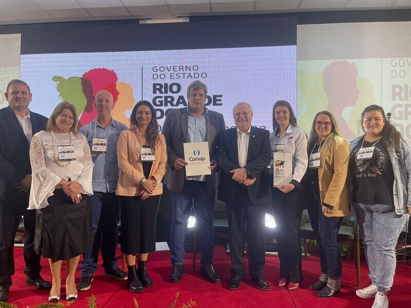 2ª Conferência Estadual do Turismo