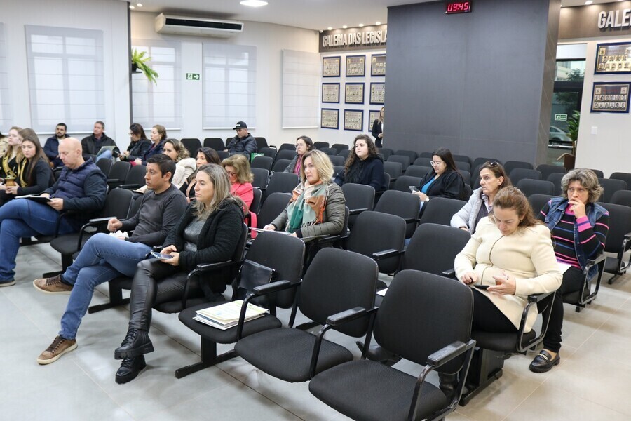 4ª Reunião do Departamento de Turismo - Rota das Terras Encantadas