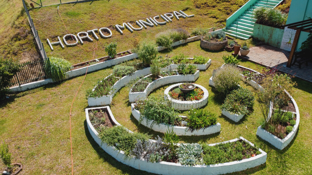horto-municipal-de-coqueiros-do-sul