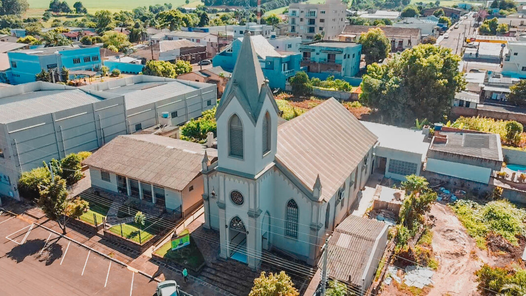 igreja-evangelica